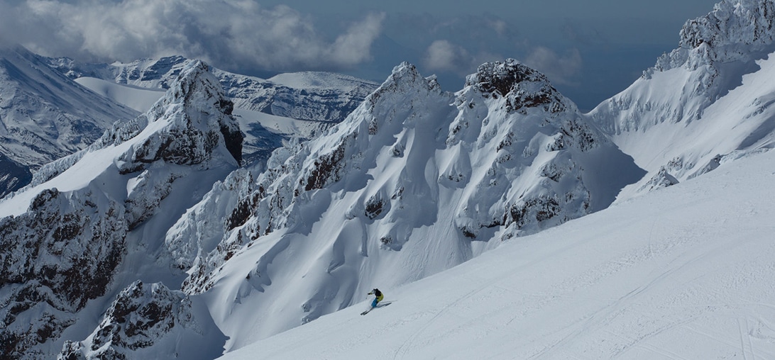 Photo Credit: Ruapehu Alpine Lifts